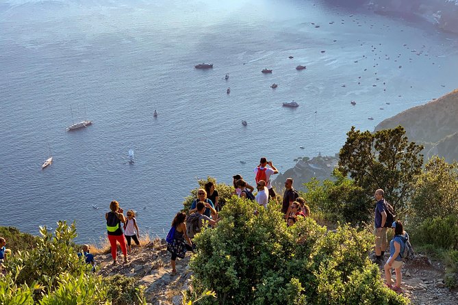 Path of the Gods, Round Trip From Sorrento - Booking Information