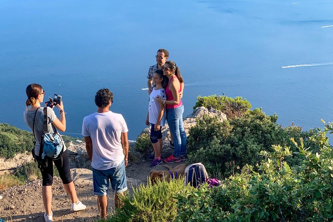 Path of the Gods, Round Trip From Sorrento - Reviews