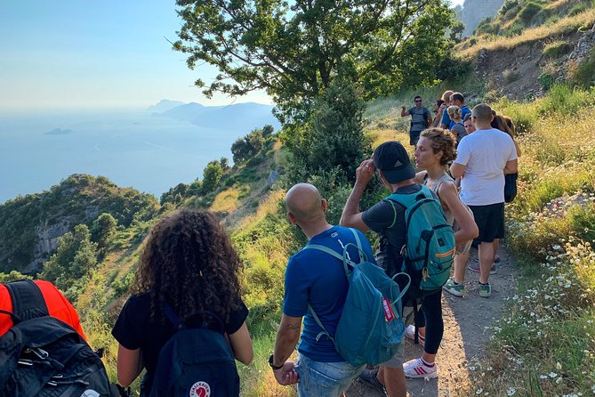Path of the Gods, Round Trip From Sorrento - Frequently Asked Questions (FAQs)