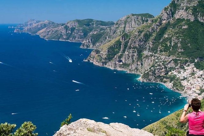 Path of the Gods With Enzo - Along the Amalfi Coast - Meeting and Pickup Logistics