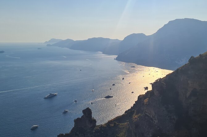 Path of the Gods With Enzo - Along the Amalfi Coast - Customer Reviews and Ratings