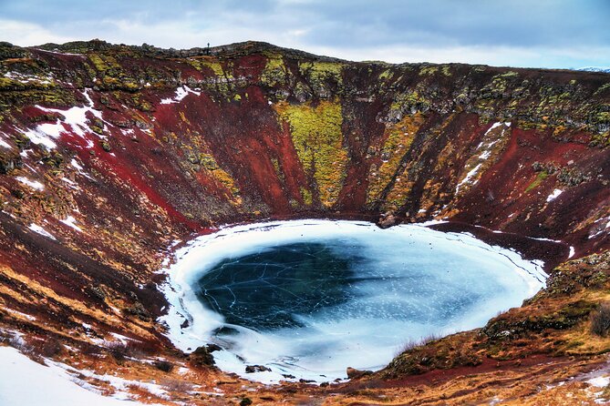 Path of Vikings - a Historical Excursion and the Perfect Introduction to Iceland - Personalized and Private Experience