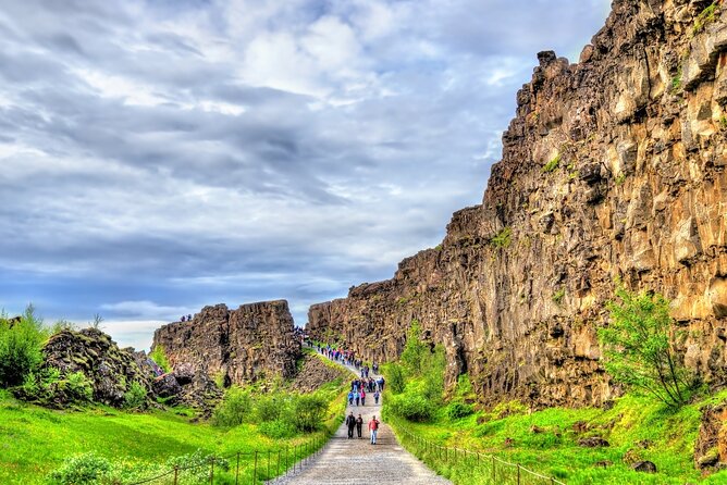 Path of Vikings - a Historical Excursion and the Perfect Introduction to Iceland - Exceptional Customer Satisfaction