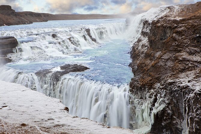 Path of Vikings - a Historical Excursion and the Perfect Introduction to Iceland - Practical Tour Information