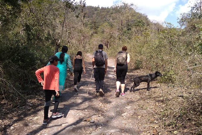 Patho Village Trek - a Short Trek ( 4 Hrs ) in Rishikesh - Suitability for Participants