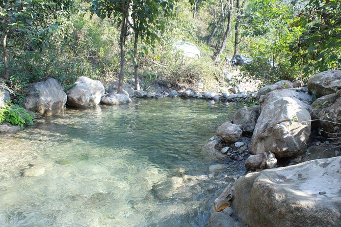 Patho Village Trek - a Short Trek ( 4 Hrs ) in Rishikesh - Highlights of the Trek