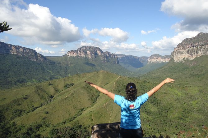 Pati Valley 3 Days and 2 Nights - Chapada Diamantina - Included and Excluded Provisions