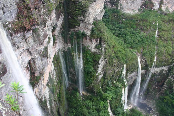 Pati Valley 3 Days and 2 Nights - Chapada Diamantina - Participant Health and Fitness Requirements
