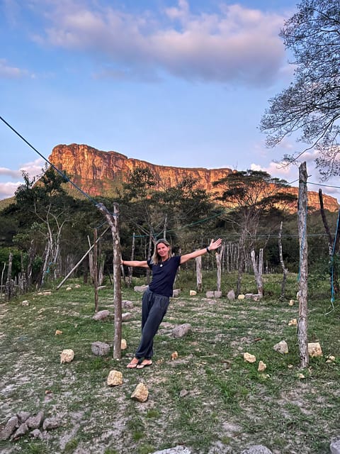 Pati Valley Trekking 3 Days - Chapada Diamantina - Overview of the Trekking Experience