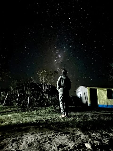 Pati Valley Trekking 3 Days - Chapada Diamantina - Lodging in Native Houses