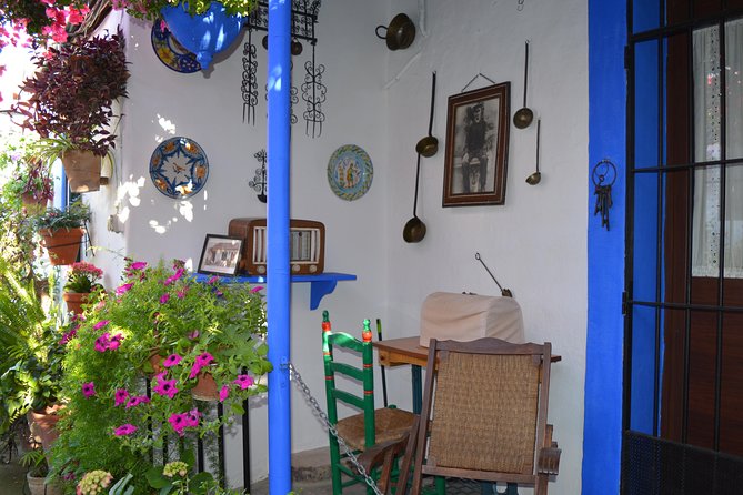 Patios & Perfums of Cordoba Festival Tour - Traveler Feedback and Recommendations