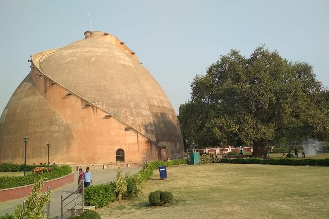 Patna Essentials Tour - Attractions and Activities