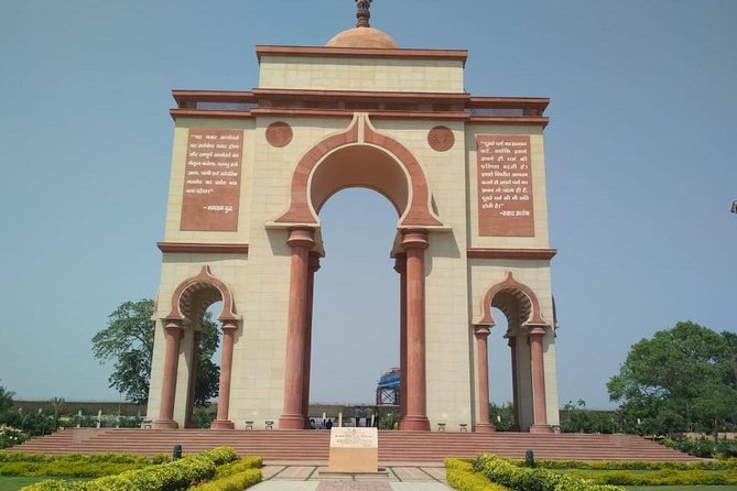 Patna Essentials Tour - Tour Logistics