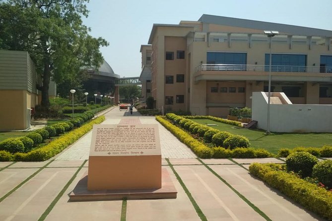 Patna Essentials Tour - Travel Tips