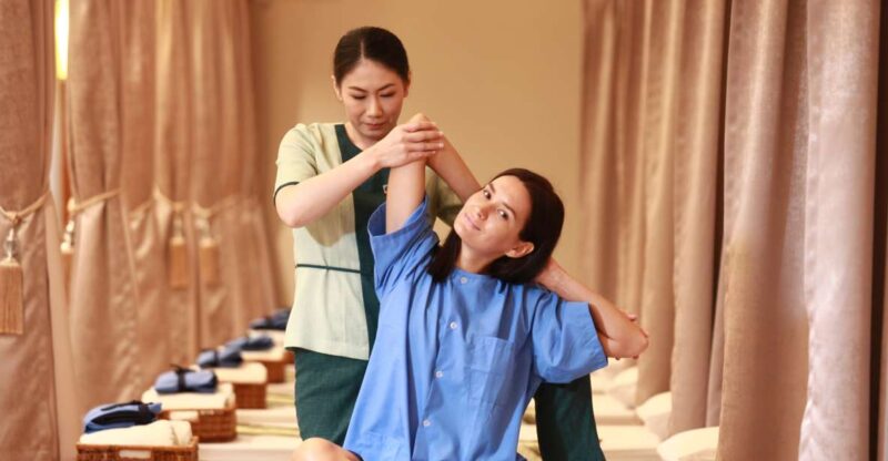 Patong: Orientala Spa Package - Experience Highlights