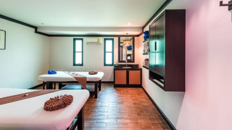 Patong: Orientala Spa Package - Customer Feedback