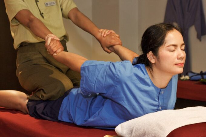 Patong: Orientala Spa Package - Booking and Payment