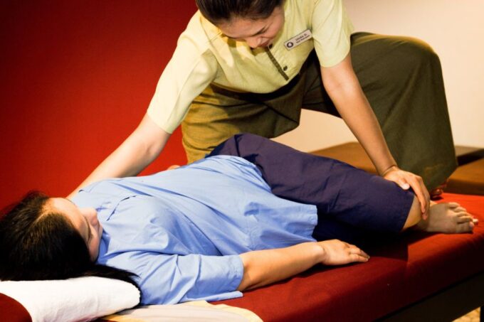 Patong: Orientala Spa Package - Policies and Inclusions