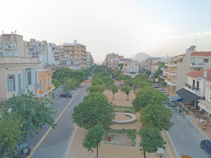 Patra: Private Welcome Walking Tour With a Local - Explore Patras, Greeces Third-Largest City