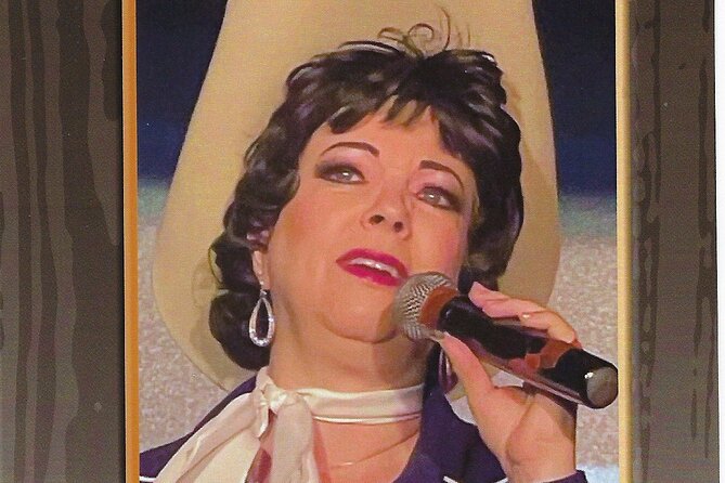 Patsy to Patsy Show - Accessibility Features