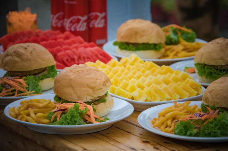 Pattaya: 2-Hour Advanced Atv/Buggy Offroad Tour With Meal - Logistics and Safety