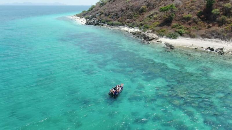 Pattaya: 3-Island Adventure with Sunset and Buffet Lunch - Who Should Consider This Tour?