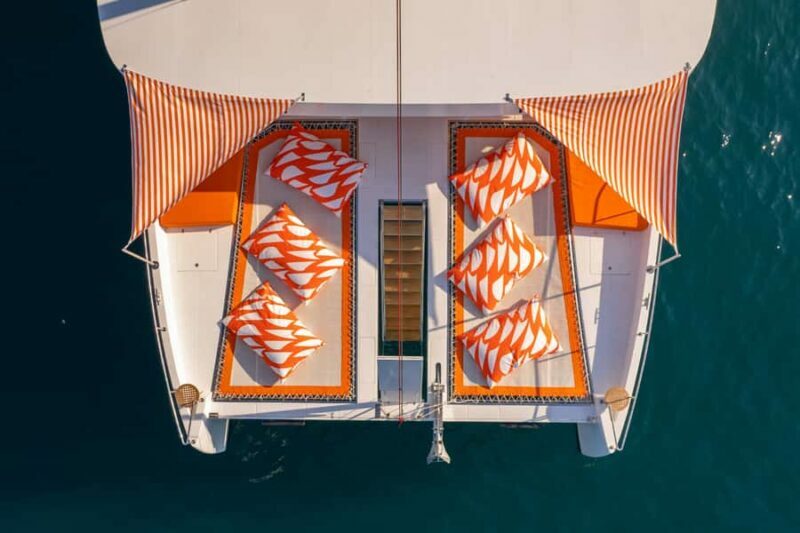 Pattaya: 3-Island Hopping Sunset Yacht & Buffet with Live DJ - A Detailed Look at What to Expect on the Tour