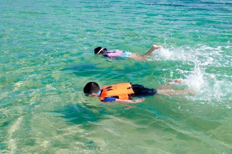 Pattaya: 3-Island Hopping Sunset Yacht & Buffet with Live DJ - Frequently Asked Questions