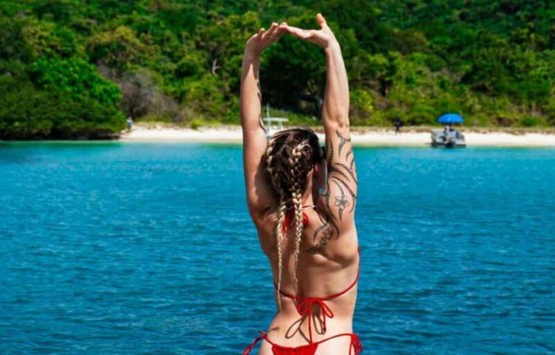 Pattaya: 3 Islands Day Tour on Catamaran with Buffet Lunch - Considerations and Caveats