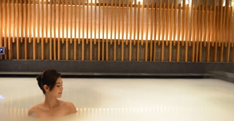 Pattaya: All-Day Pass to Lets Relax Spa and Onsen - Discover Authentic Japanese Bathing Experience