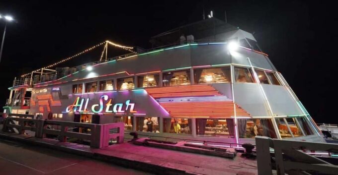 Pattaya: All Star Dinner Cruise, Cabaret Show & Beer Buffet - Frequently Asked Questions