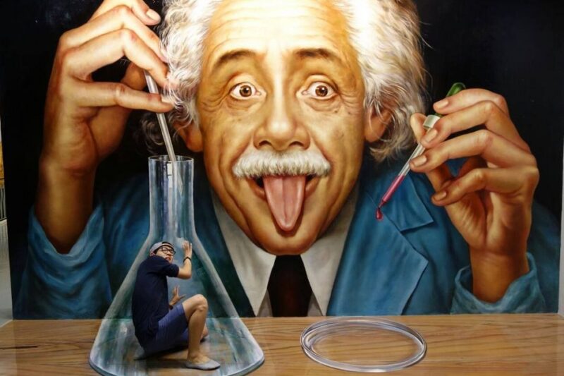 Pattaya: Art in Paradise 3D Museum Discounted Ticket - Visit Details and Restrictions