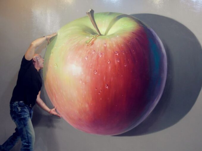 Pattaya: Art in Paradise 3D Museum Discounted Ticket - Recap