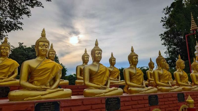 Pattaya: Ayutthaya Day Trip by Private Car with Boat Tour - FAQ