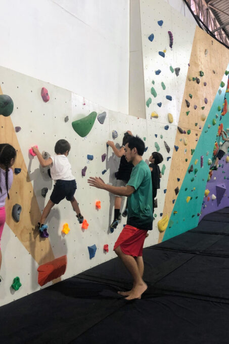 Pattaya: Bean Cow Climbing Gym Day Pass - Pricing and Booking