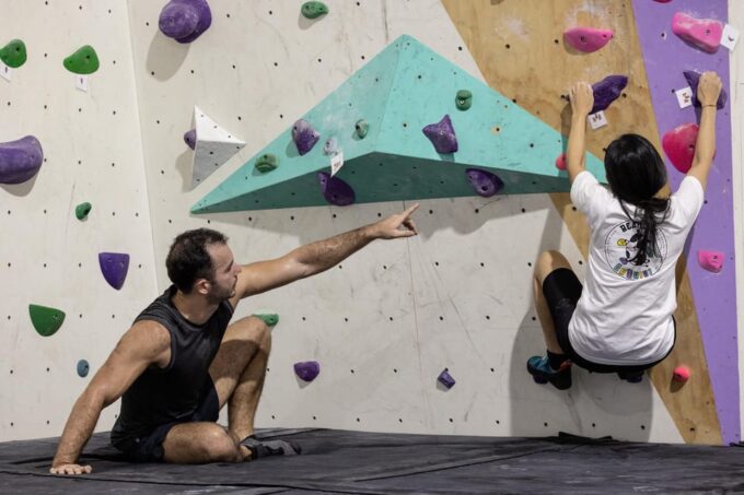 Pattaya: Bean Cow Climbing Gym Day Pass - Frequently Asked Questions