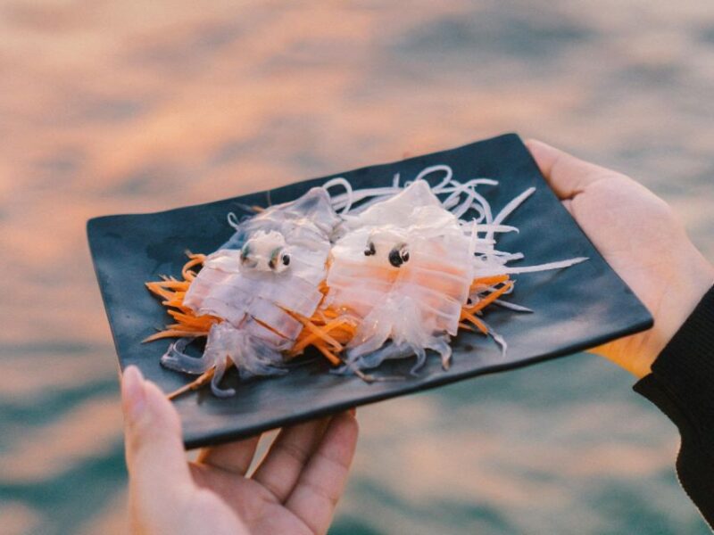 Pattaya City: Tappia Floating Cafe Pattaya Transfer & Drink - Speedboat Transfer Details