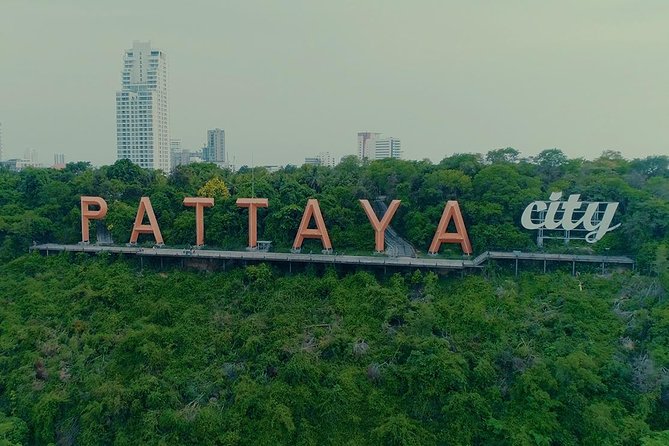 Pattaya City Tour : Big Buddha, Viewpoint & Gems Gallery - Tour Logistics