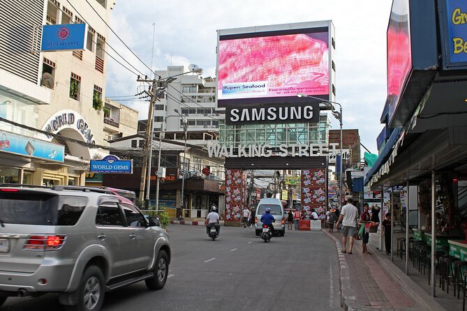 Pattaya City Tour : Big Buddha, Viewpoint & Gems Gallery - Customer Reviews and Feedback