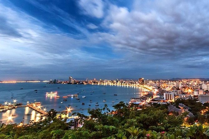 Pattaya City Tour & The Sanctuary Of Truth - Customer Feedback