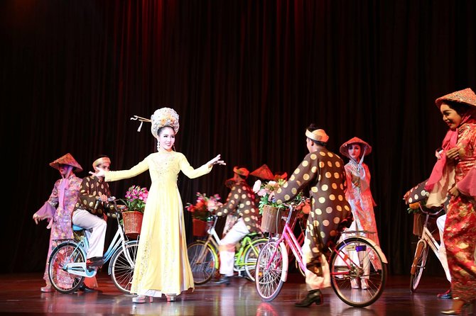 Pattaya Colosseum Cabaret Show Entrance Ticket - Ratings and Reviews