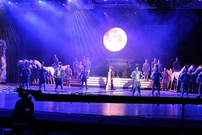 Pattaya Colosseum Cabaret Show Entrance Ticket - Operator Information
