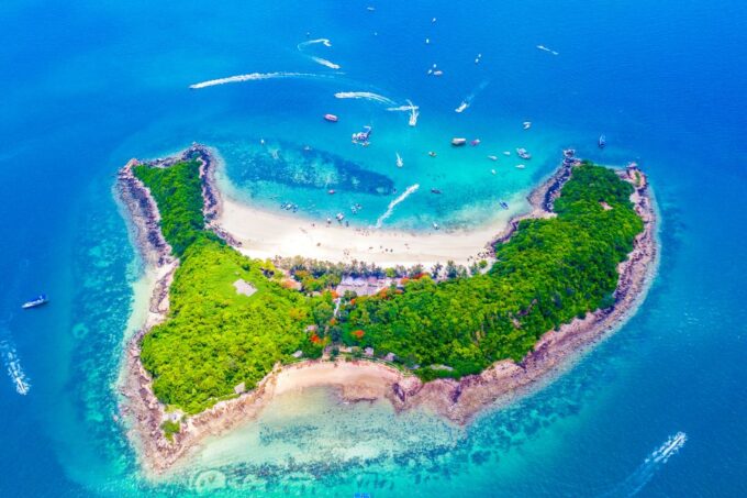 Pattaya & Coral Island 2-Day Private Tour From Bangkok - Booking and Availability