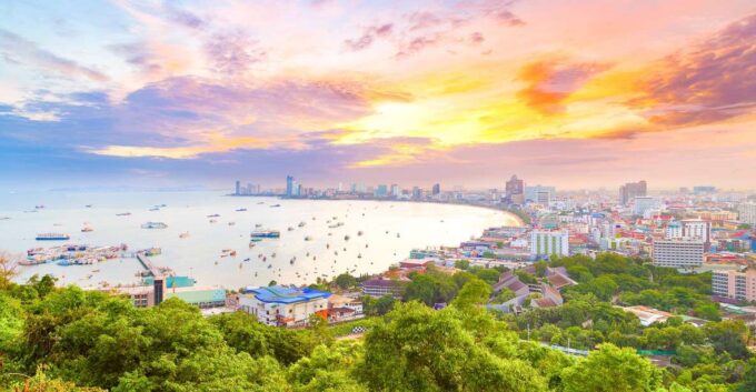 Pattaya & Coral Island 2-Day Private Tour From Bangkok - Frequently Asked Questions