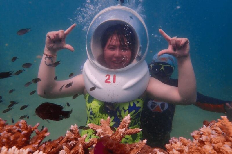 Pattaya: Coral Island & Sak Island Adventure Trip - Itinerary and Activities