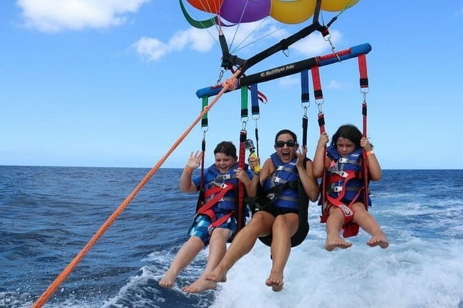 Pattaya Coral Island Snorkeling Banana Boat Parasailing Jet SKi - Final Thoughts