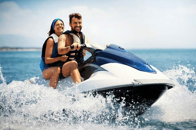 Pattaya Coral Island Tour with Indian Lunch and Hotel Transfer - Starting Point: Bali Hai Pier and Hotel Pickup