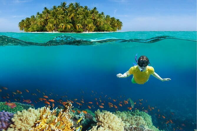 Pattaya: Coral Island Tour with Water Sports, Lunch & Pickup Drop - Does It Represent Good Value?