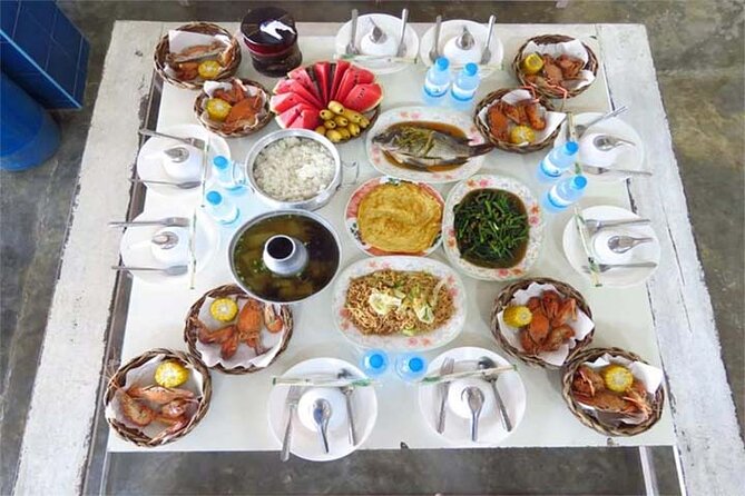 Pattaya: Coral Island-Trip With Lunch and Activities Your Choice by Speed Boat - Meal Provisions