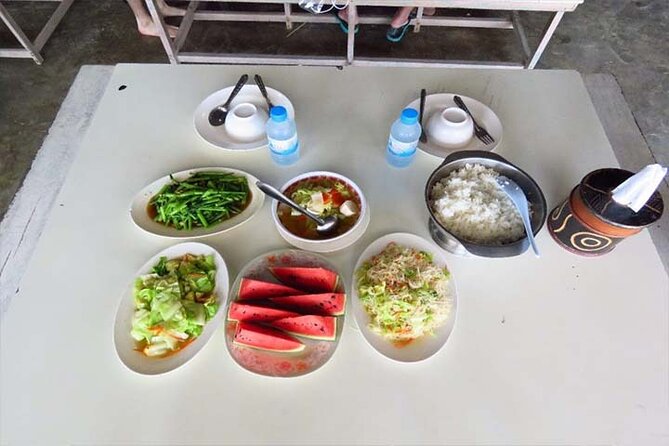 Pattaya: Coral Island-Trip With Lunch and Activities Your Choice by Speed Boat - Transportation and Transfers